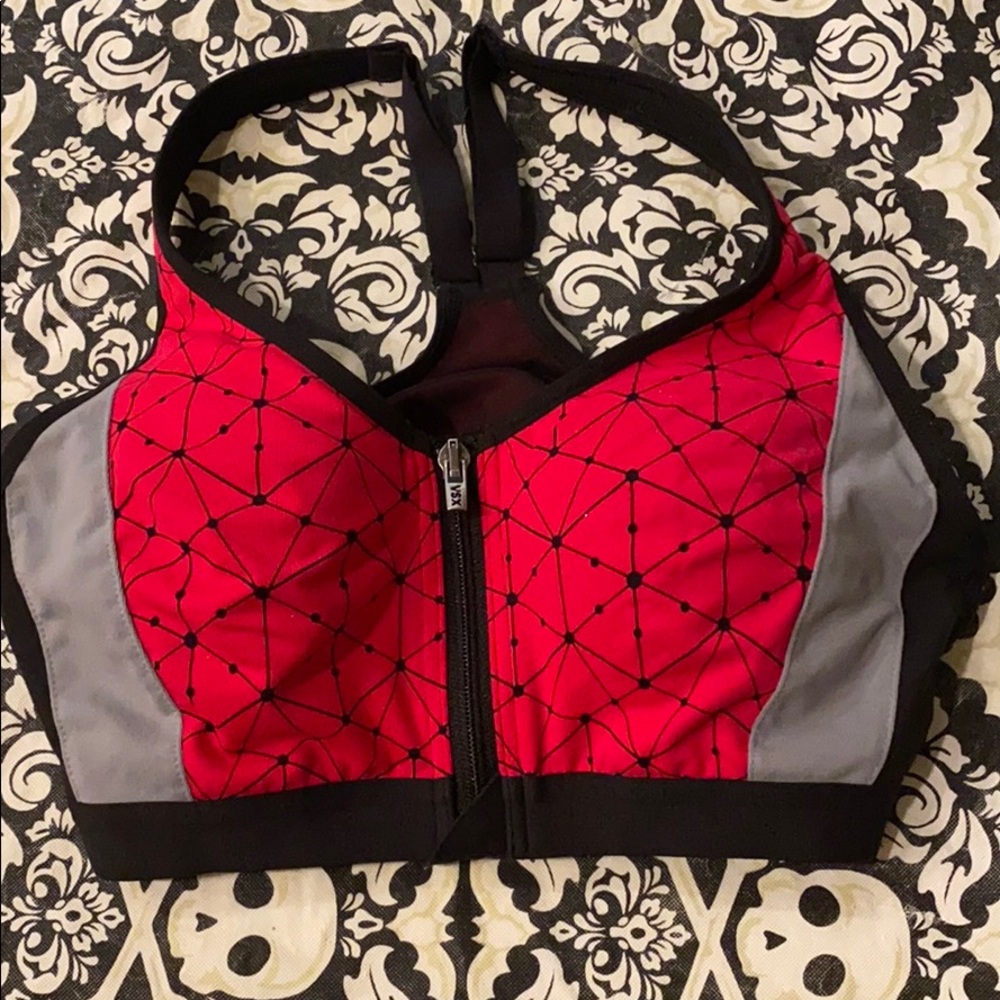 VS sports bra